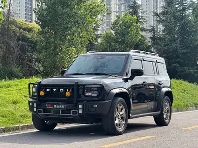 Jetour Traveler 2023