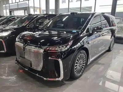 Voyah Auto Voyah Dreamer 2025