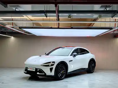 Xiaomi Auto Xiaomi YU7 2025