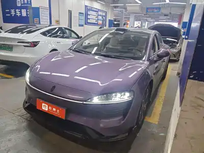 Zhijie S7 2024