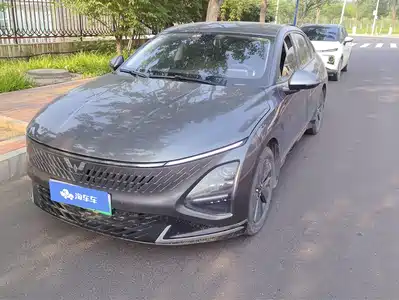 Wuling Motors Xingguang 2023