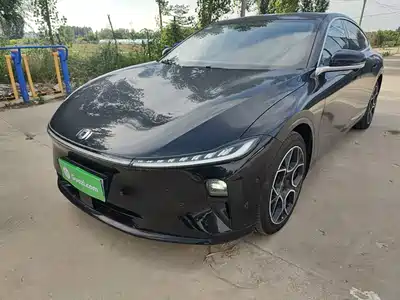 Changan Qiyuan A07 2025