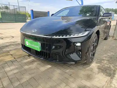 Changan Qiyuan A07 2025