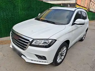 Haval Haval H2 2017