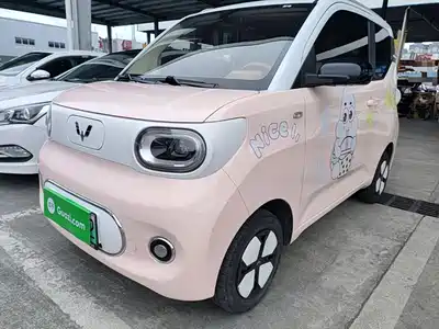 Wuling Motors Hongguang MINIEV 2023