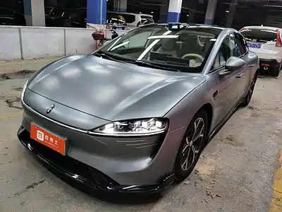 Zhijie S7 2024