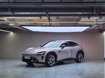 Xiaomi Auto Xiaomi YU7 2025