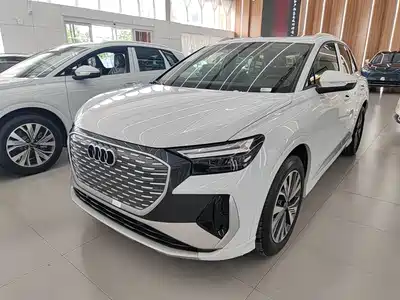 Audi Audi Q4 e-tron 2023