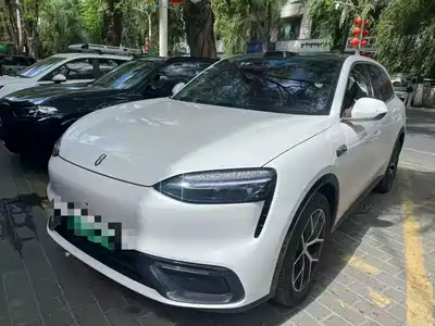 AITO Wenjie M6 2026
