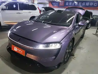 Zhijie S7 2024