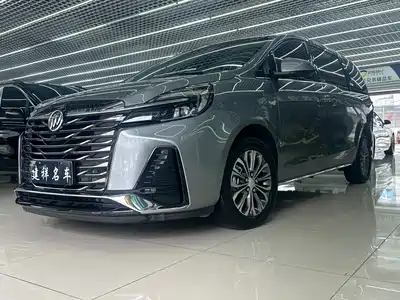 Buick GL8 2023