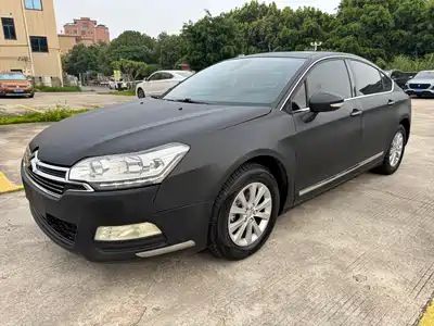 Citroën C5 2014