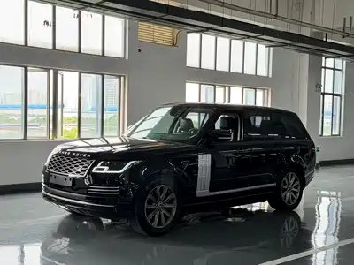 Land Rover Range Rover 2017