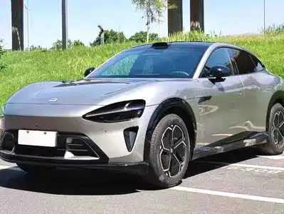 Xiaomi Auto Xiaomi YU7 2025