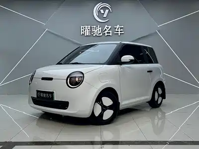 Changan Qiyuan Lumin 2025