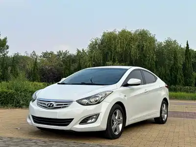 Hyundai Langdong 2012