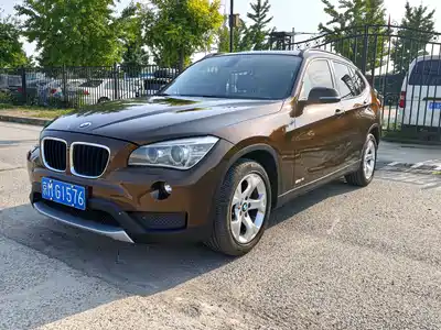 BMW X1 (Import) 2012