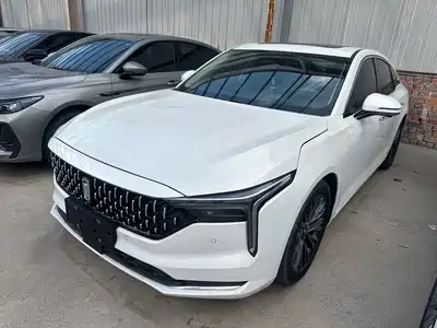 Besturn B70 2022