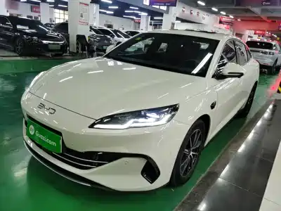 BYD Seal 06 New Energy 2025