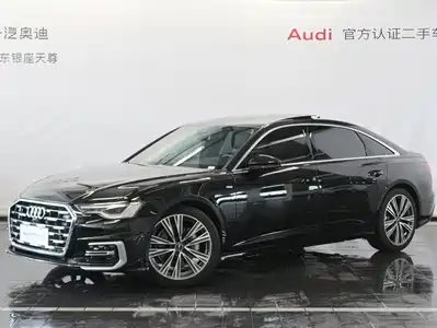 Audi Audi A6L 2025