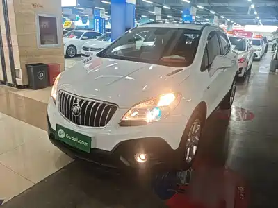 Buick Encore 2015