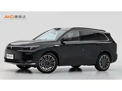 AITO Wenjie M7 2024