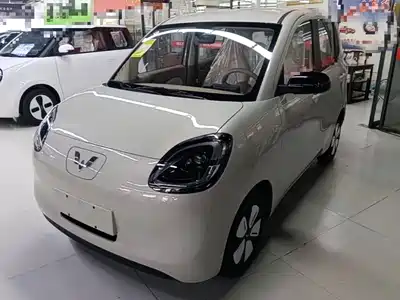 Wuling Motors Hongguang MINIEV 2025