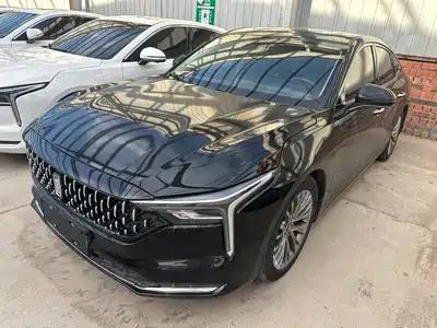Besturn B70 2021
