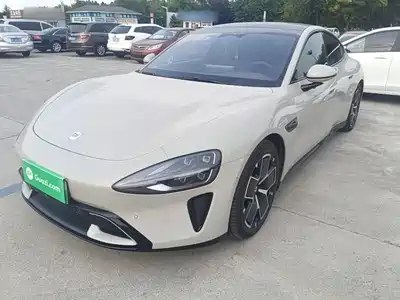 Xiaomi Auto Xiaomi SU7 2024
