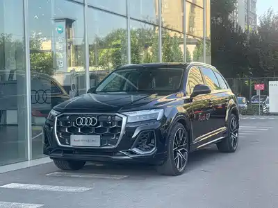 Audi Audi Q7 2024