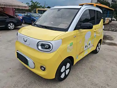 Wuling Motors Hongguang MINIEV 2023