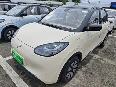 Wuling Motors Wuling Bingo 2025