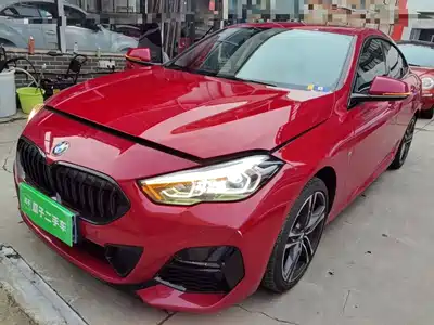 BMW 2 Series (Import) 2022