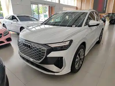 Audi Audi Q4 e-tron 2023
