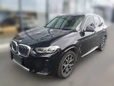 BMW X3 2023