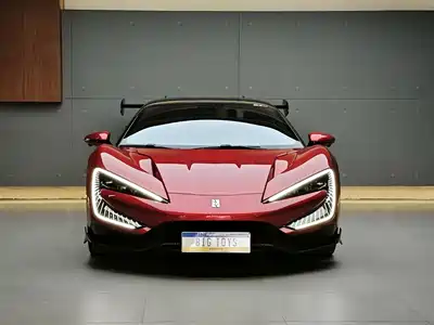 Yangwang U9 2024