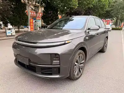 Li Auto Li Auto L7 2025