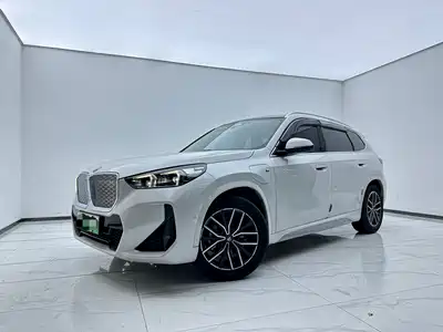 BMW BMW iX1 2023