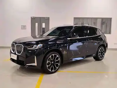 BMW BMW X3 2025