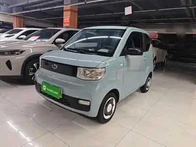 Wuling Motors Hongguang MINIEV 2023