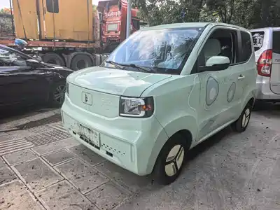 Lingbao Auto Lingbao Uni 2023