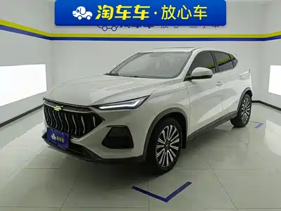 Changan Oshan Oushang X5 2020