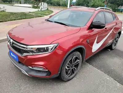 Landwind Landwind XIAOYAO 2018
