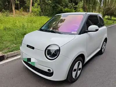 Changan Qiyuan Lumin 2025
