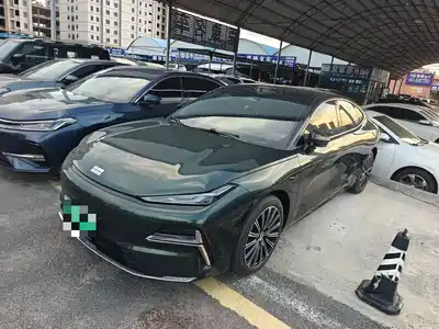 Geely Galaxy Xingyao 8 2025