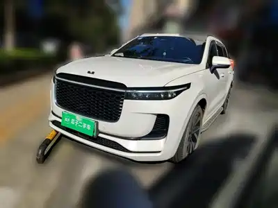 Li Auto Li ONE 2021