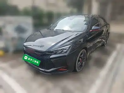 Dongfeng Aeolus Yixuan 2021