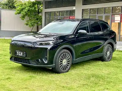 Chery Fengyun Fengyun T9 2025