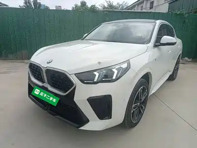 BMW BMW X2 (Import) 2024