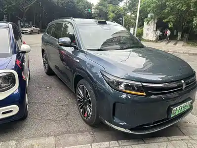 AITO Wenjie M7 2024